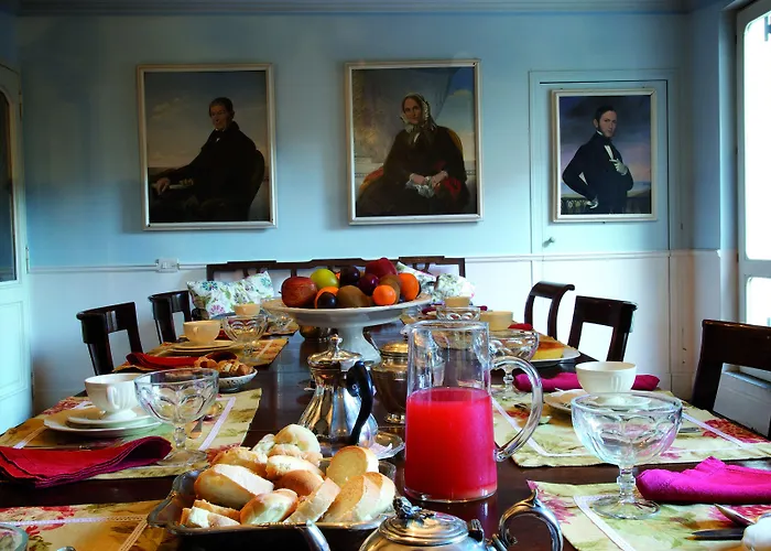 Arco Dei Tolomei Bed & Breakfast 4*