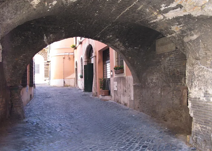 Arco Dei Tolomei
