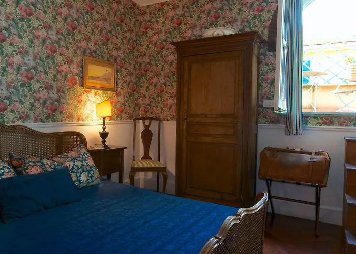 Bed & Breakfast Arco Dei Tolomei