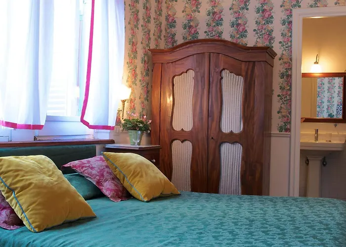 Arco Dei Tolomei Bed & Breakfast Roma