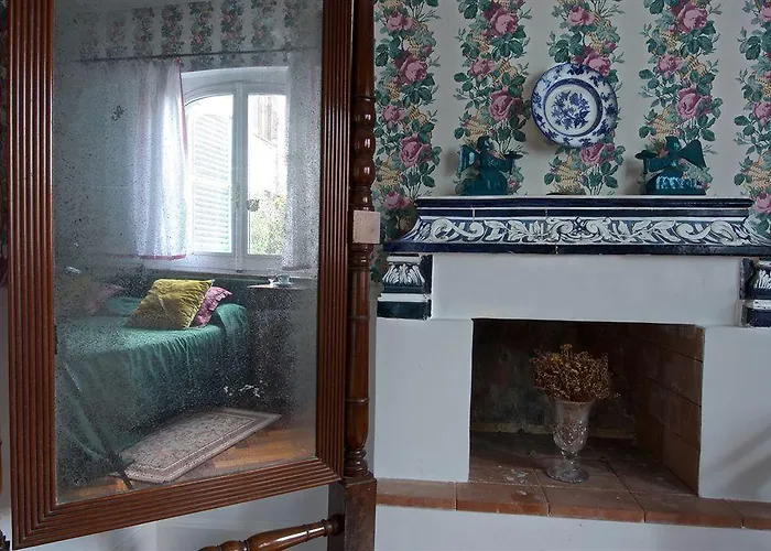 Bed & Breakfast Arco Dei Tolomei 4*